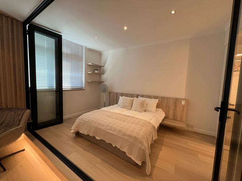 To Let 0 Bedroom Property for Rent in Foreshore Western Cape